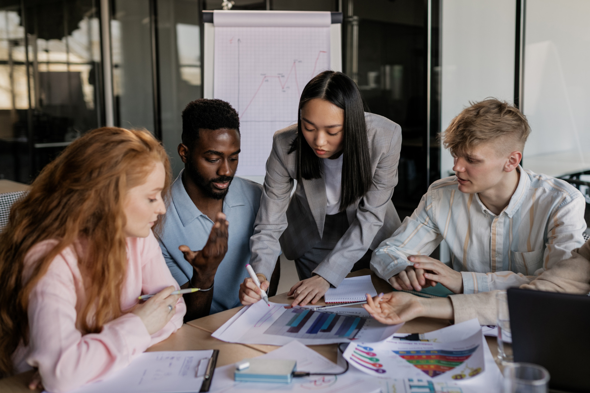 How to develop a CRM for your business processes